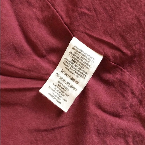 Free People Zip Vegan Leather Mini Skirt - Picture 8 of 10